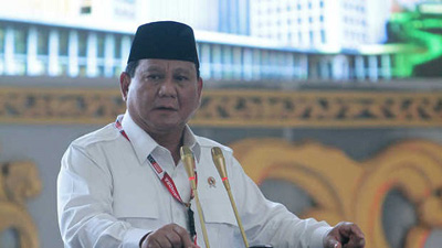 Prabowo Maju Capres Pemilu 2024, Ini Kata Sekjen Gerindra